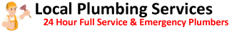 Hominy Plumbers